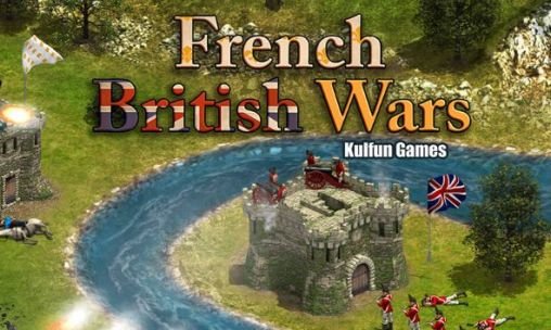 download French British wars apk